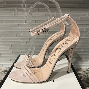 Gucci brand new shoes